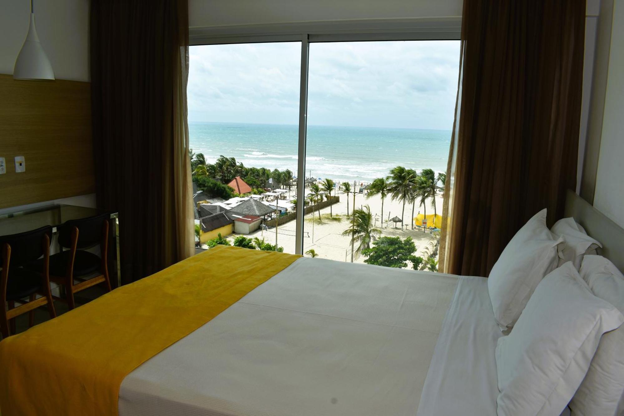 Gran Mareiro Hotel Fortaleza  Room photo